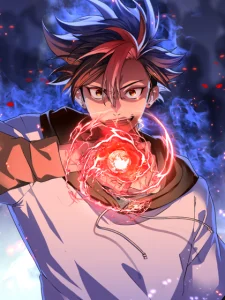 I’m A Second Generation Demon