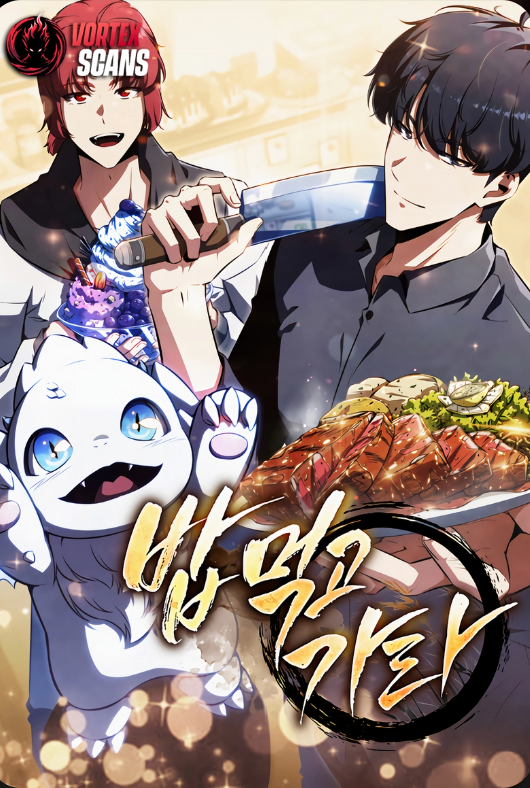 Eat & GO