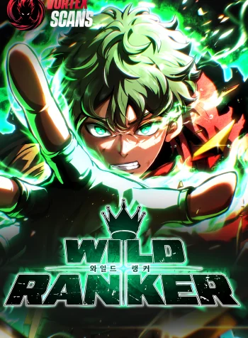 Wild Ranker