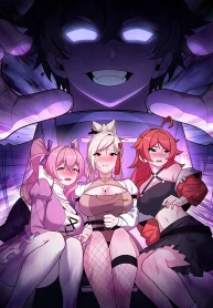 Goddess Evolution