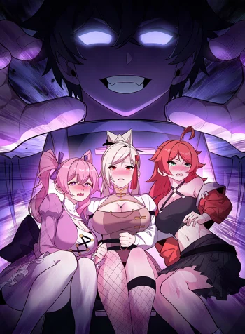 Goddess Evolution