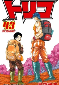 Toriko