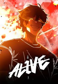 Alive