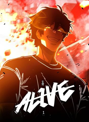 Alive