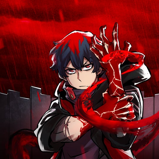 Blood Breaker
