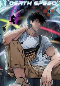 Death Speed