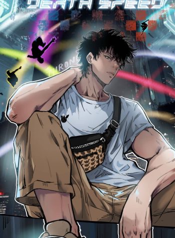 Death Speed