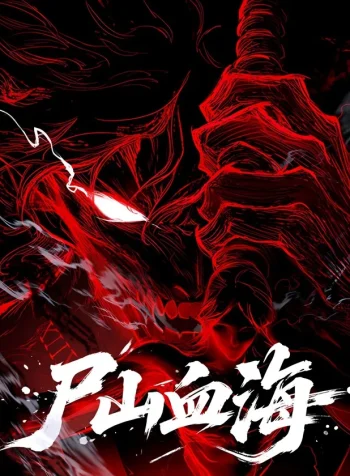 A Mountain of Corpses, A Sea of Blood