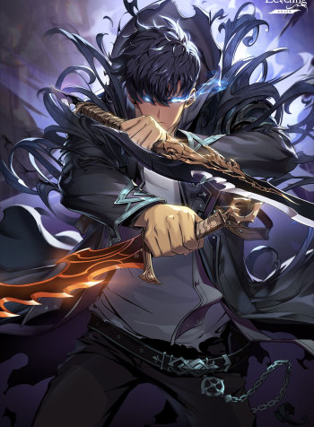 Solo Leveling꞉ Arise