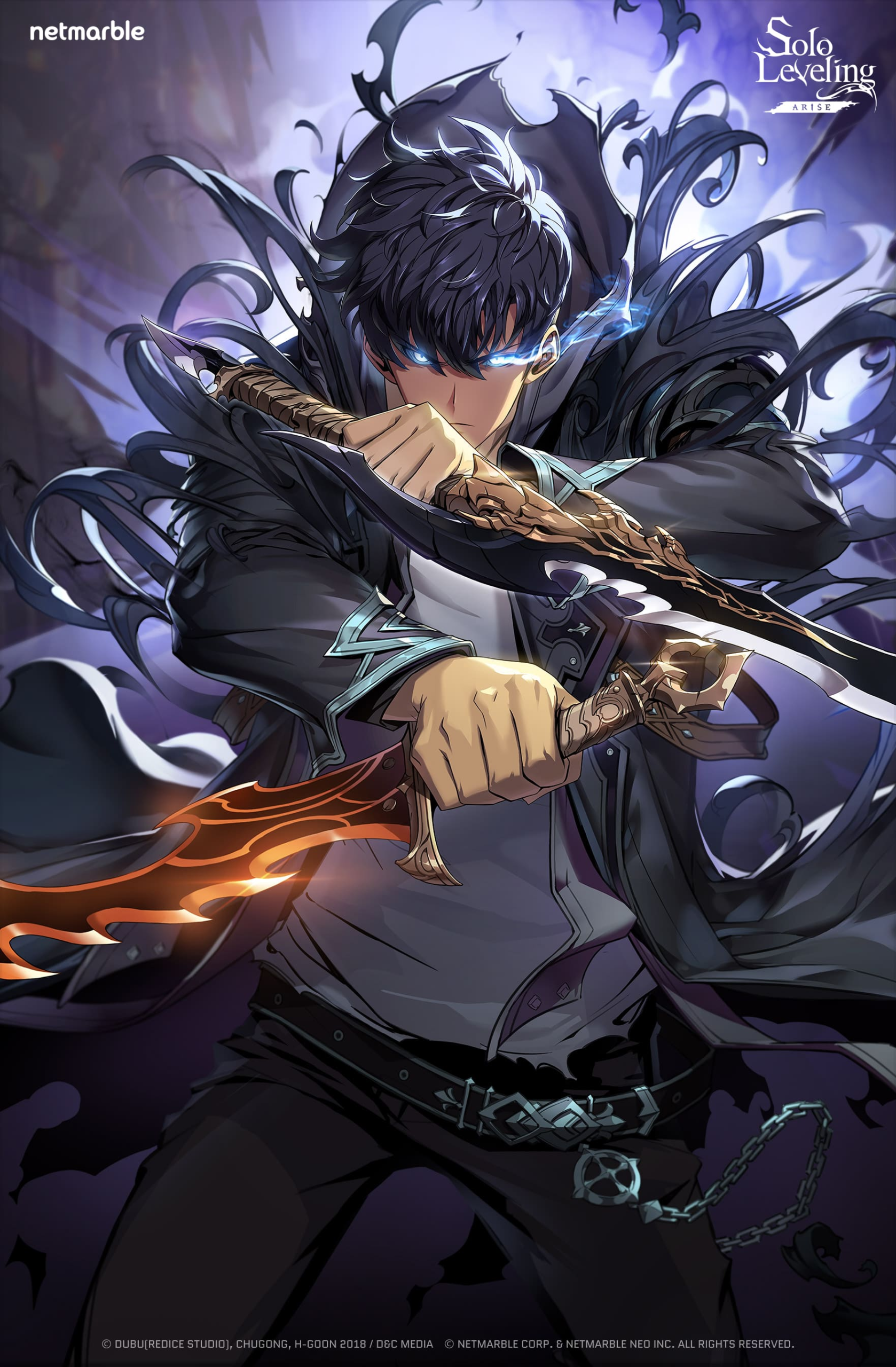 Solo Leveling꞉ Arise