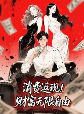 Cashback Spending꞉ Infinite Wealth & Freedom