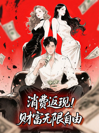 Cashback Spending꞉ Infinite Wealth & Freedom