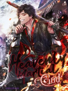 Heavenly Martial God 2