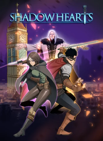 Shadowhearts