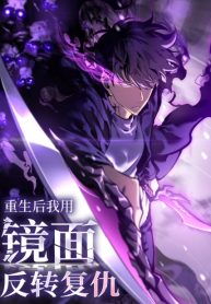 After Rebirth, I Used Mirror Reversal For Vengeance