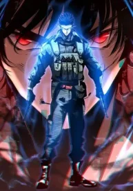 Rebirth of the Campus Special Forces Soldier