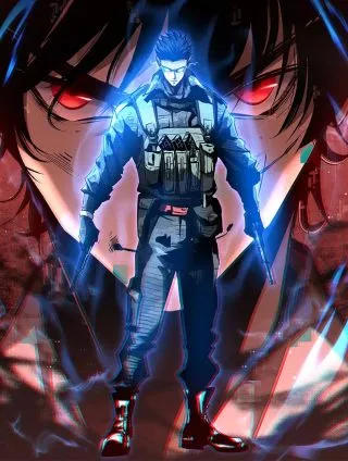 Rebirth of the Campus Special Forces Soldier