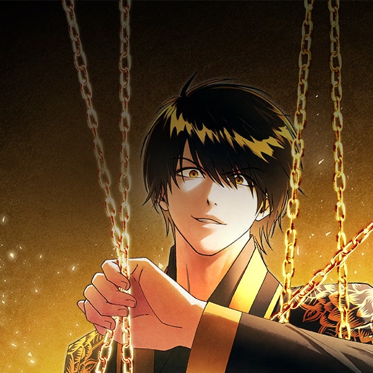 Reincarnated into a Cursed Game