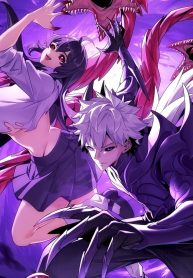 Doomsday Game꞉ Rise of the Villain