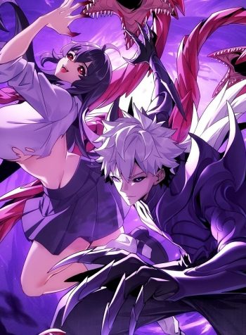Doomsday Game꞉ Rise of the Villain