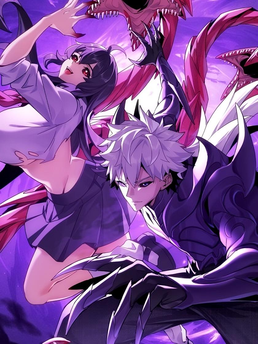 Doomsday Game꞉ Rise of the Villain