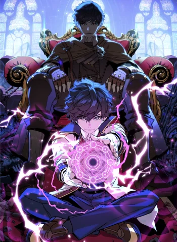 The Player of the Fallen Family