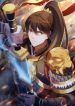The Son Of The First Emperor Kills Enemies And Becomes A God