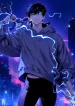 High Martial Arts꞉ Genius Is Only the Threshold to Meeting Me!
