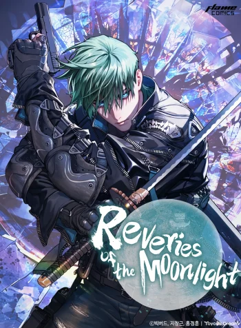 Reveries of the Moonlight