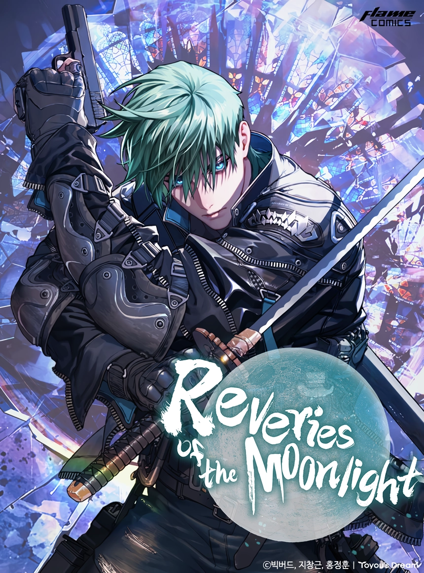 Reveries of the Moonlight