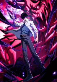The SS-Rank Freshman at Dawn Academy