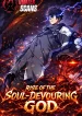 I Became a God Devouring Souls at the Crematorium