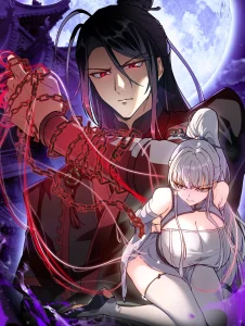 If the Fairy Is Heartless, Then Become My Cultivation Furnace!