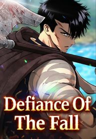Defiance of the Fall