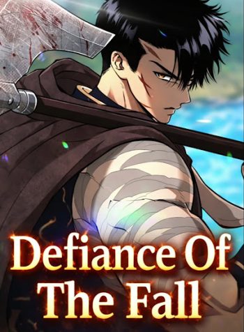 Defiance of the Fall