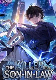 This killer is a son-in-law