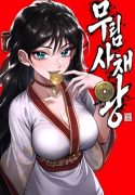 Murim Loan Shark King / 무림사채왕 / 무림의 빚왕