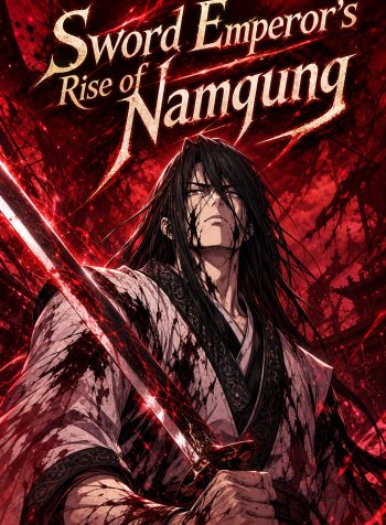 The Sword Emperor’s Rise of Namgung