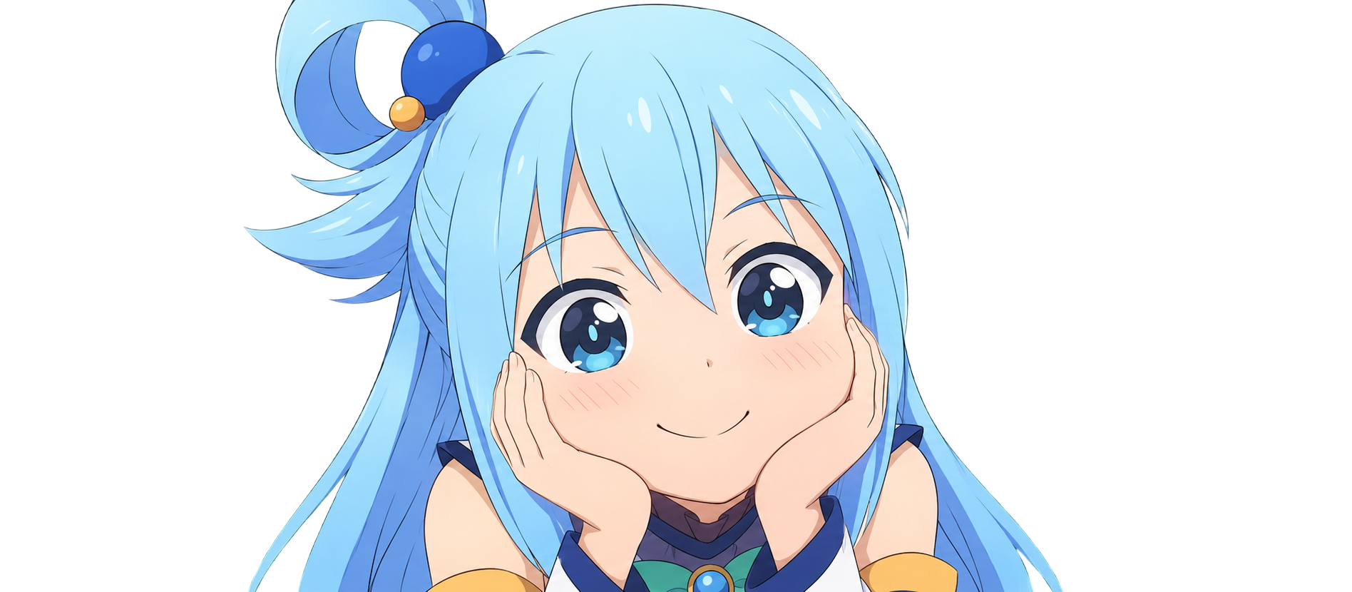 Aqua Manga