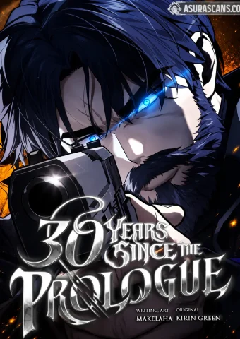 30 Years Since the Prologue