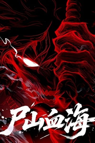 A Mountain of Corpses, A Sea of Blood