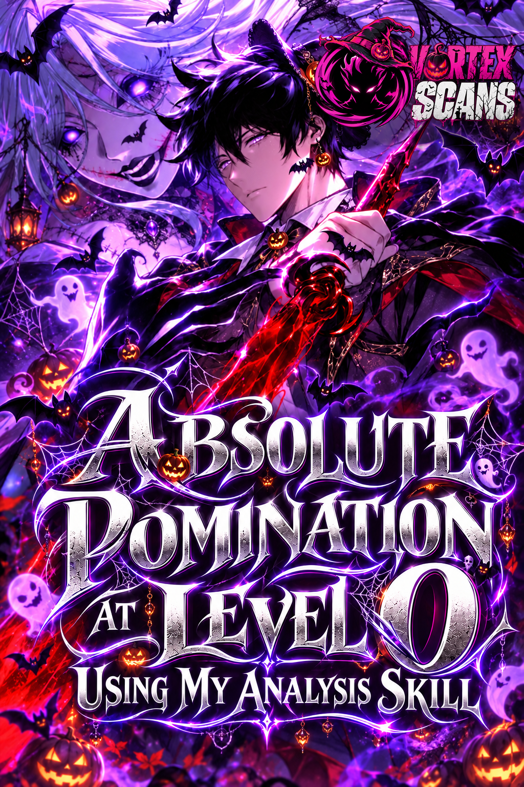 Absolute Domination at Level 0 Using My Analysis Skill