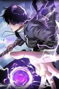 Awakening the Purple Thunder at the Beginning