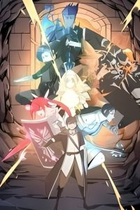 Brave Hero
