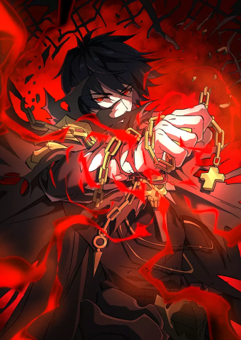 Catastrophic Priest