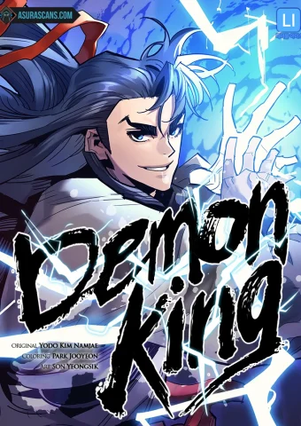 Demon King
