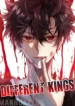Different Kings ( Another Emperor Reborn)