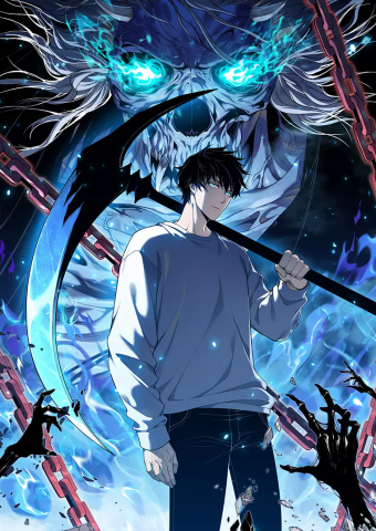 Disastrous Necromancer