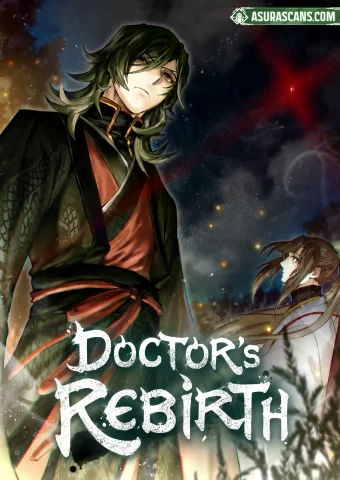 Doctor’s Rebirth