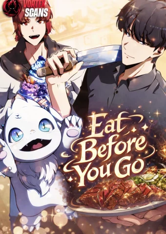 Eat Before You Go